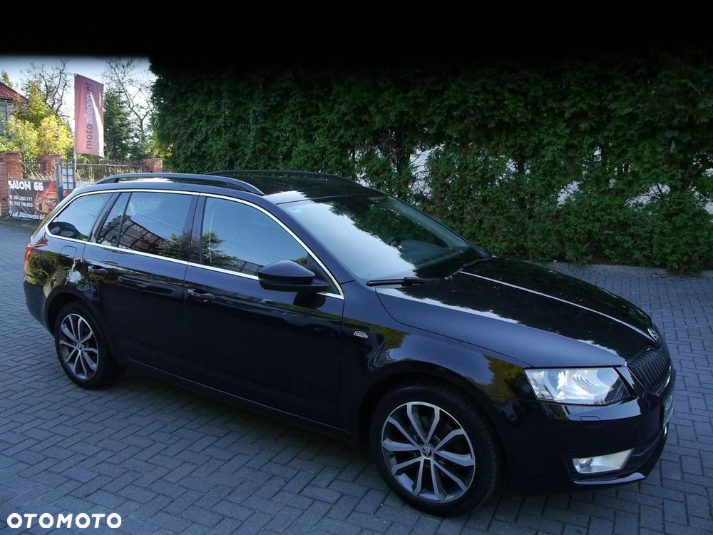Skoda Octavia - 13
