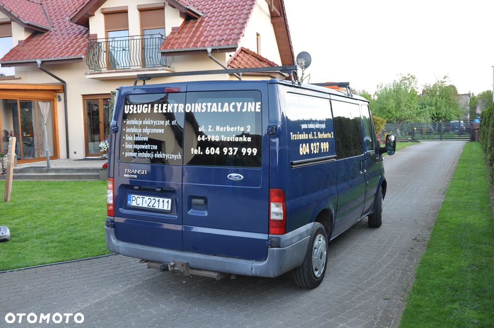 Ford Transit - 4