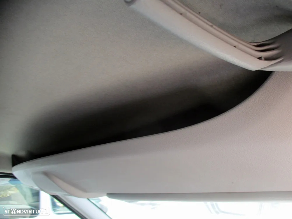 Fiat Doblo Maxi - 33