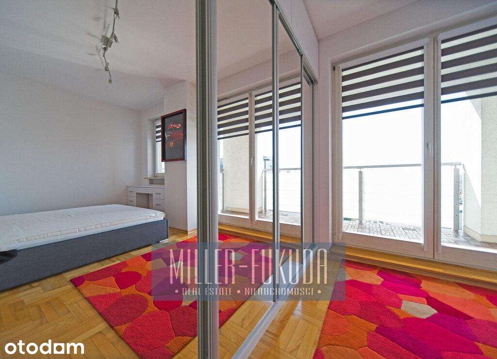 2-pokojowe mieszkanie 55 m² | ul. Sienna