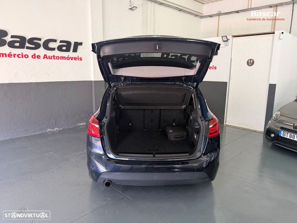 BMW 225xe Active Tourer iPerformance Sport Line - 8