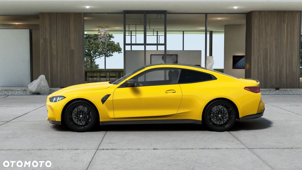 BMW M4 Competition M xDrive - 4