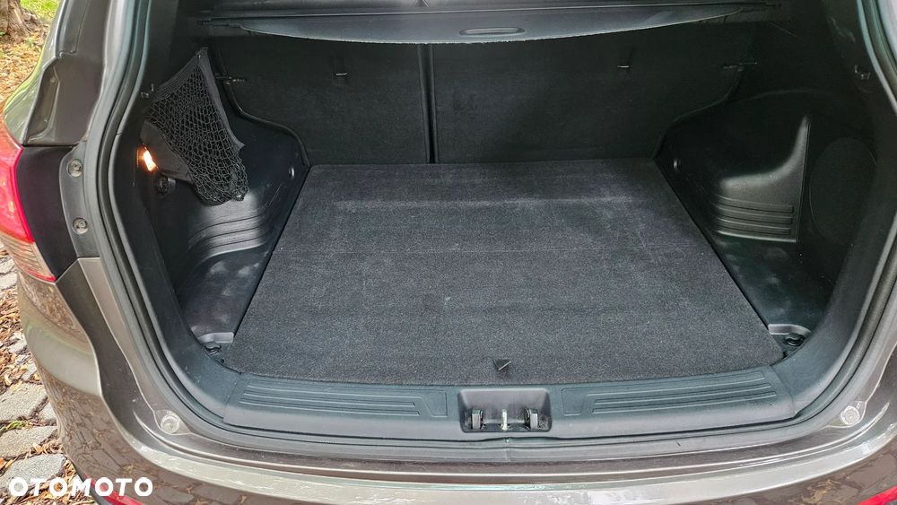 Hyundai ix35 1.7 CRDi Comfort 2WD - 13