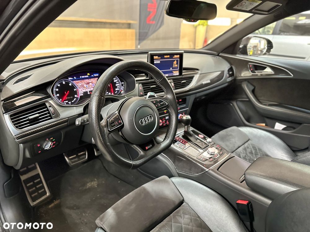 Audi RS6 ver-4-0-tfsi-quattro-tiptronic - 15
