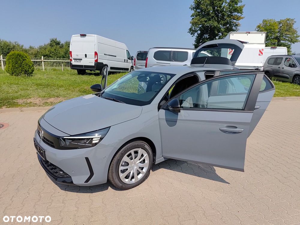 Opel Corsa - 21