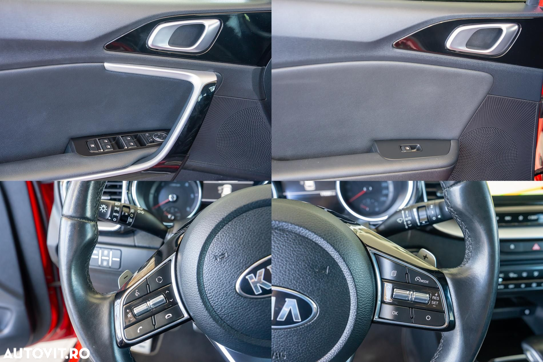Kia XCeed - 16