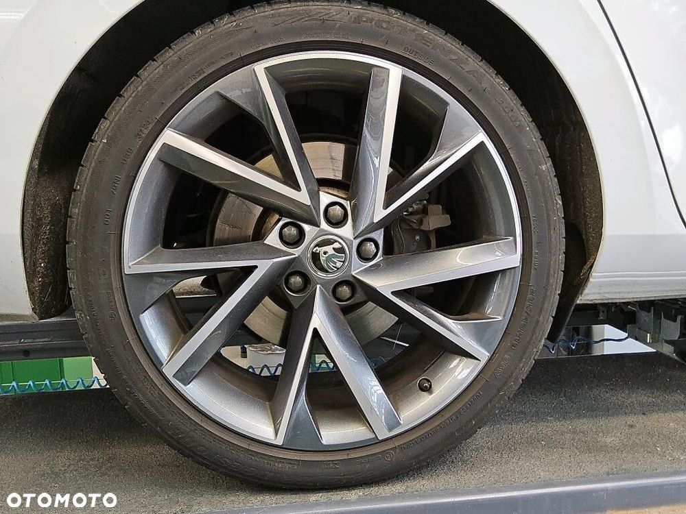 Skoda Superb - 3
