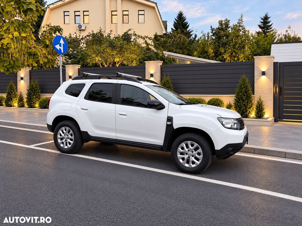 Dacia Duster - 2