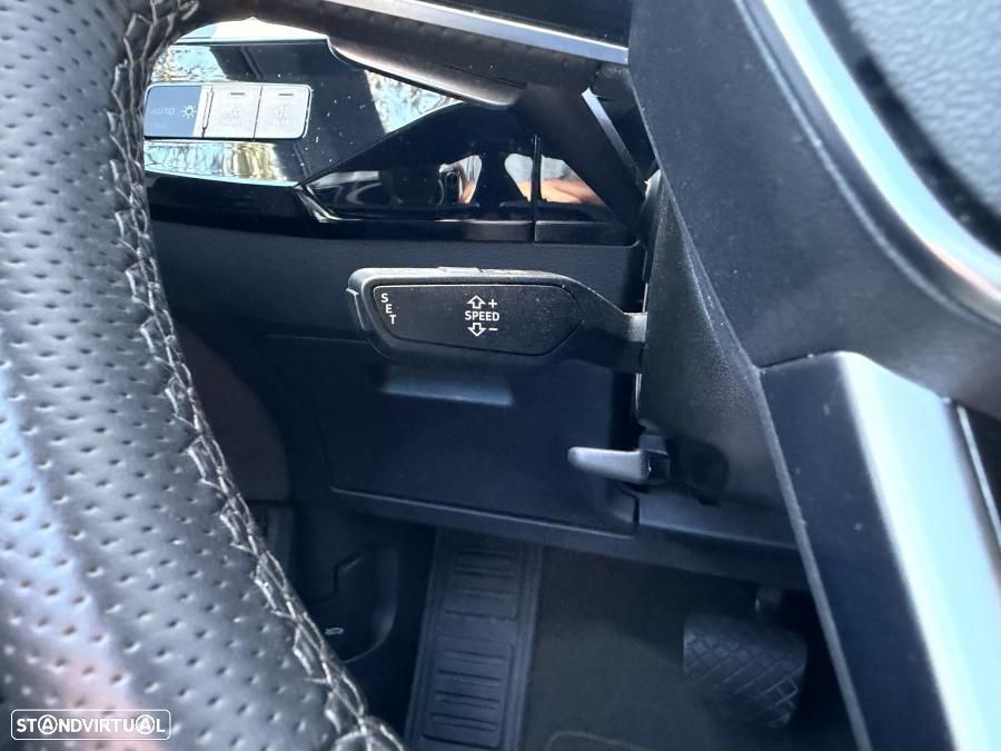 Audi e-tron 55 quattro S line - 26
