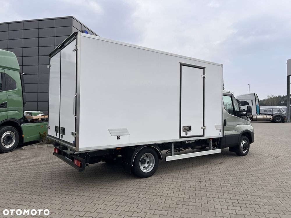 Iveco WYPAS DOSTĘPNY OD RĘKI,IZOTERMA OSTATNIA SZTUKA OD RĘKI - 11