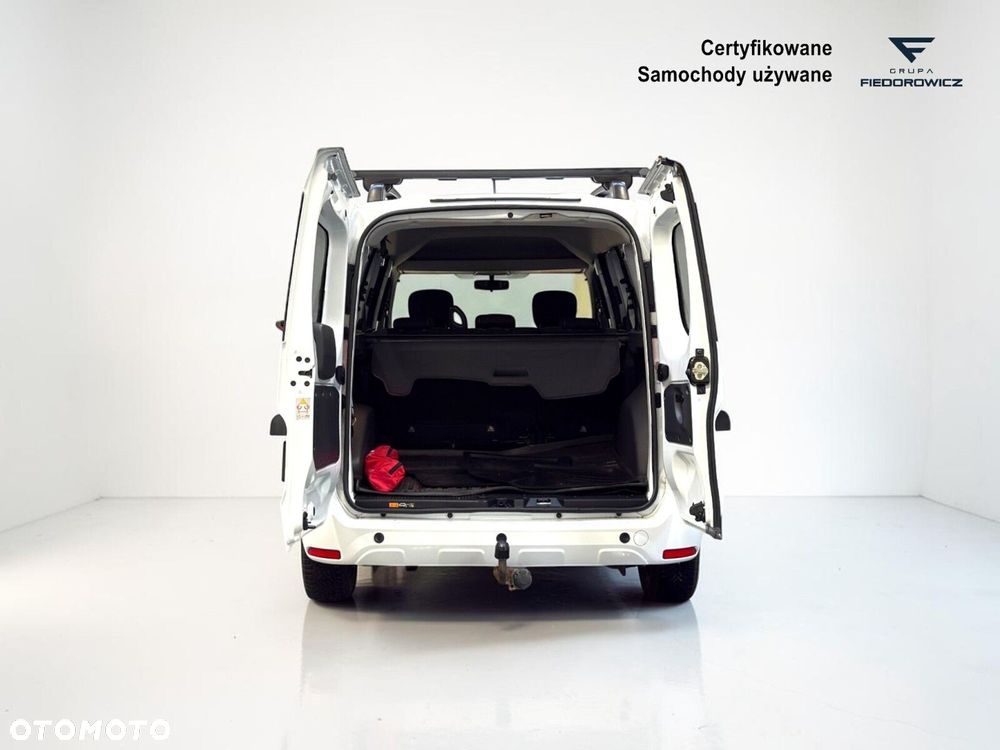 Dacia Dokker 1.5 Blue dCi Laureate - 12