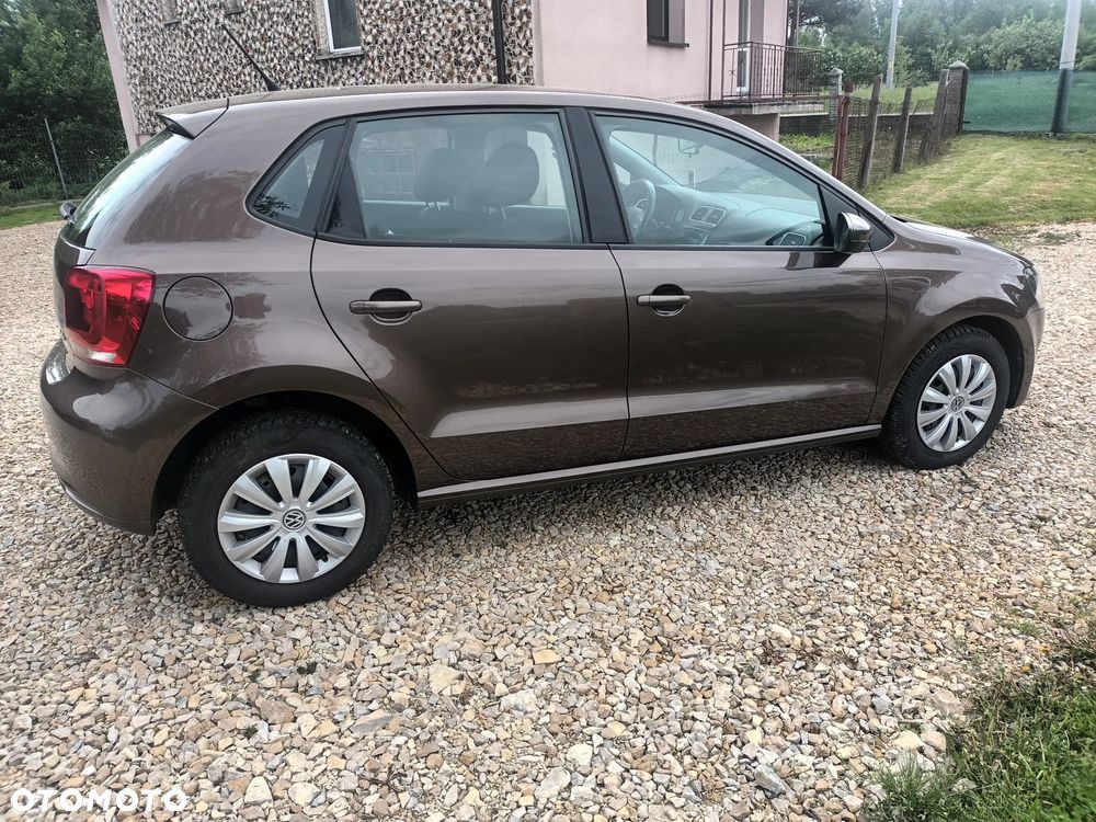 Volkswagen Polo 1.4 16V Highline Optimum - 8