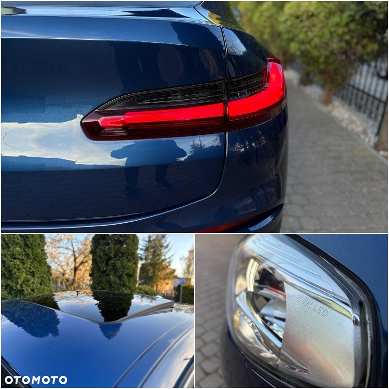 BMW X4 xDrive20d - 39