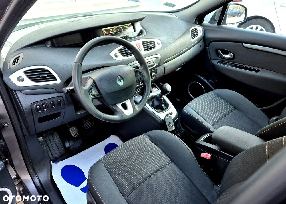 Renault Scenic TCe 130 Dynamique - 13