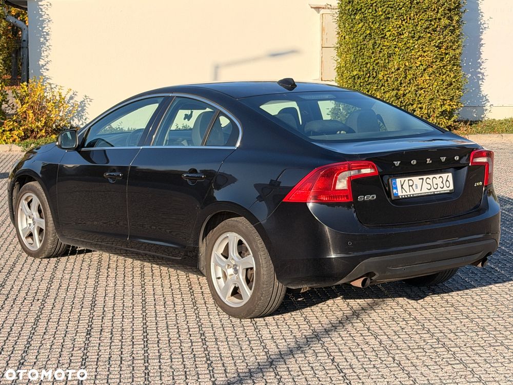 Volvo S60 - 7
