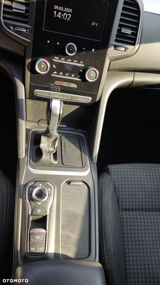 Renault Talisman 1.6 Energy dCi Intens EDC - 17