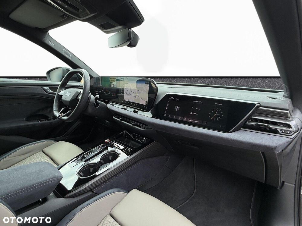 Audi A6 Avant TFSI mHEV Quattro S tronic - 27
