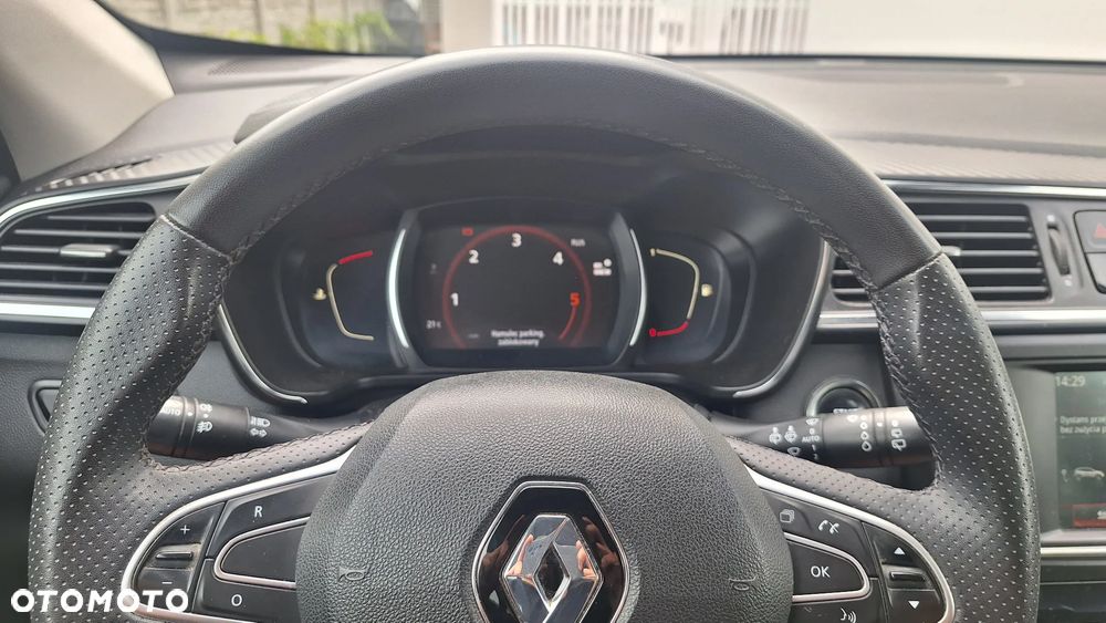 Renault Kadjar 1.6 dCi Energy Intens 4x4 - 29