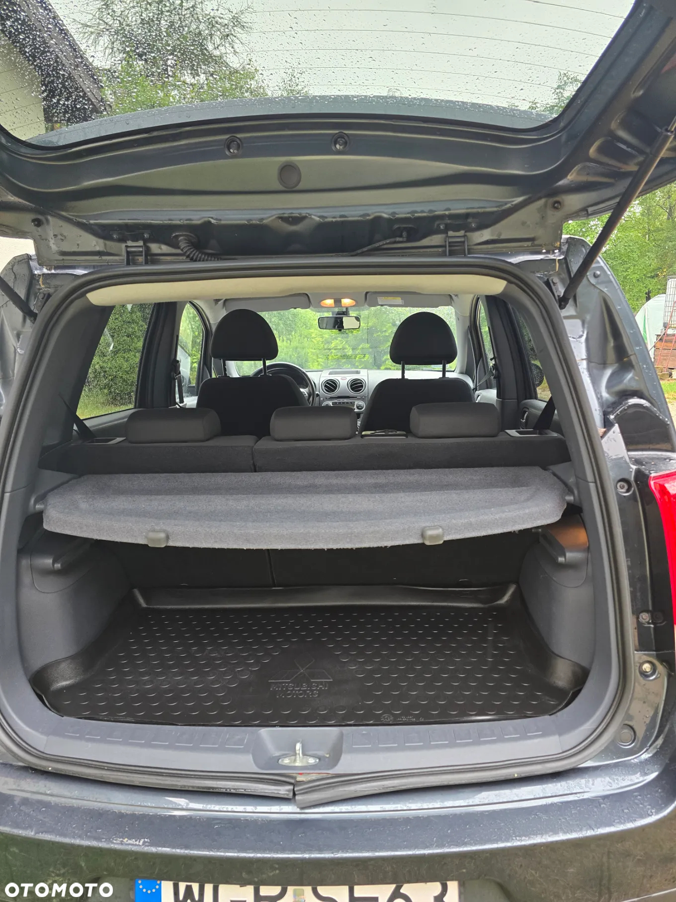 Mitsubishi Colt 1.3 ClearTec Invite - 4