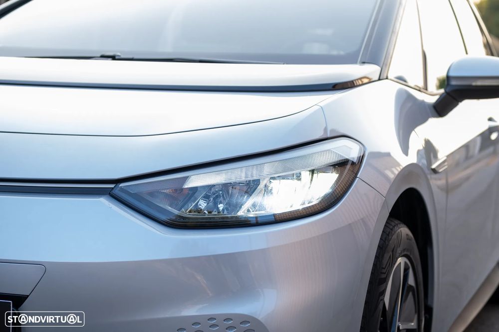 VW ID.3 58 kWh Pro - 20