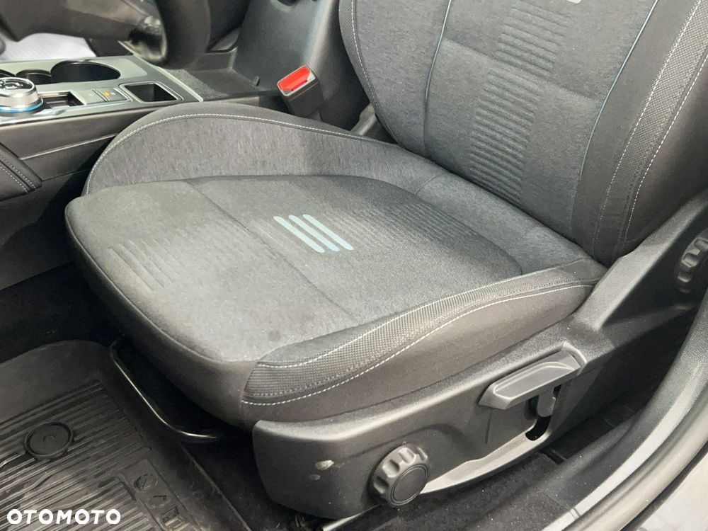 Ford Focus - 17