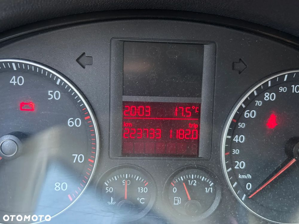 Volkswagen Golf 1.4 Basis - 10