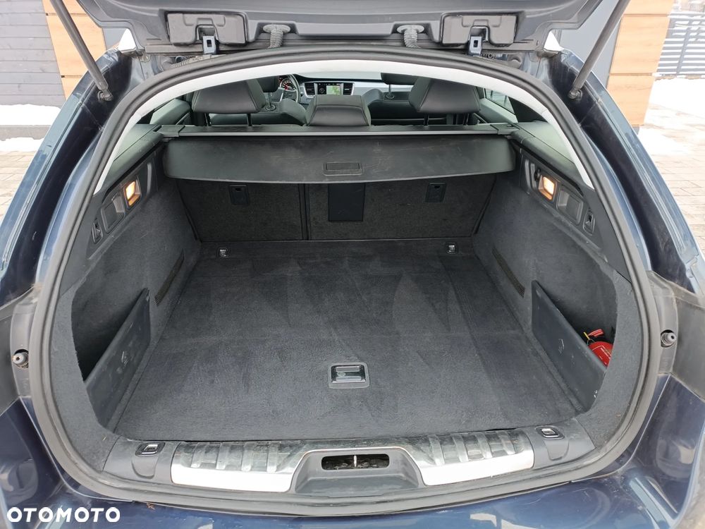 Peugeot 508 e-HDi FAP 110 EGS6 Business-Line - 9