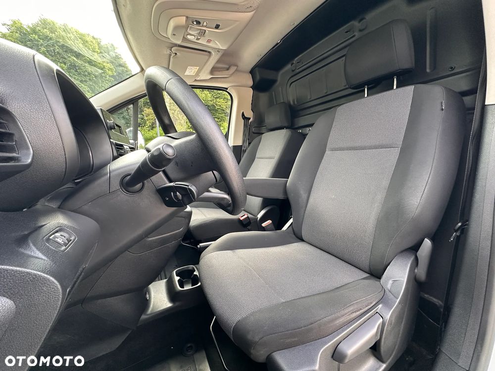 Toyota PROACE CITY L2 - 10