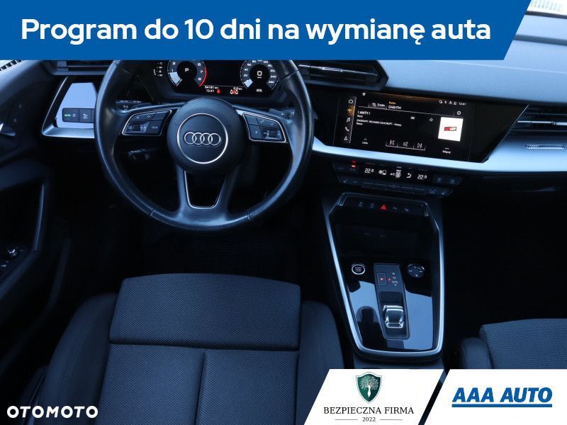 Audi A3 Sportback - 9