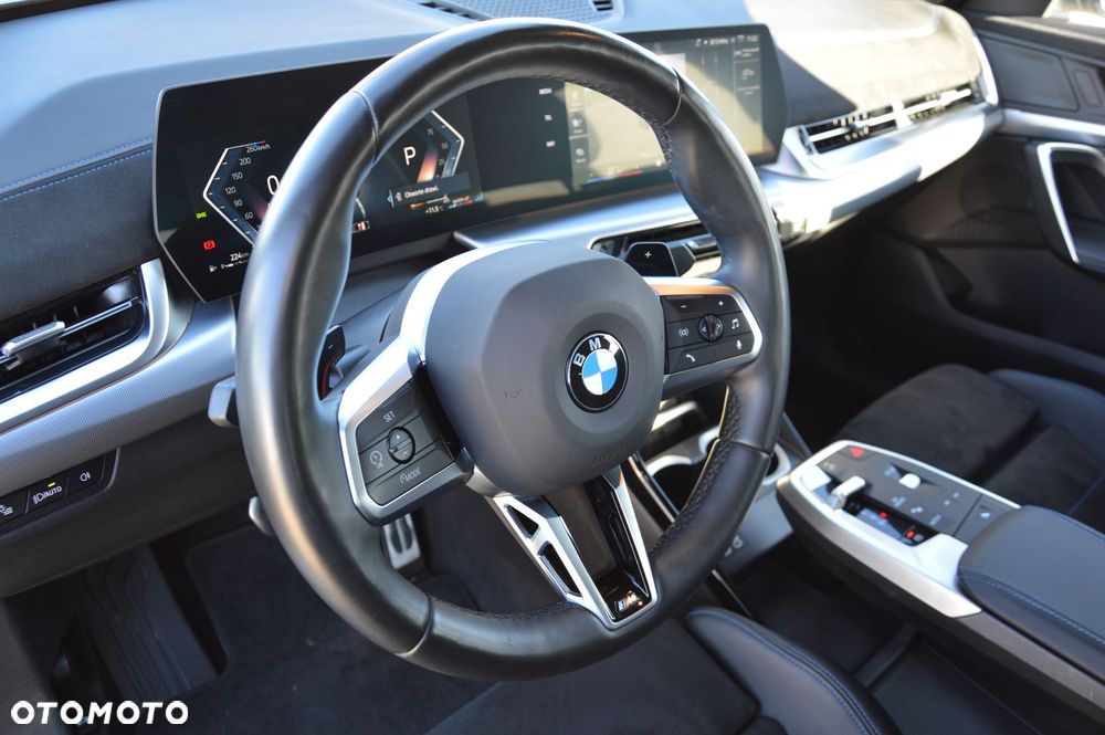 BMW X2 sDrive18d M Sport - 15