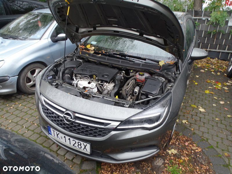 Opel Astra - 15