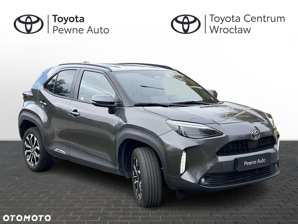 Toyota Yaris Cross Hybrid 1.5 Style - 7