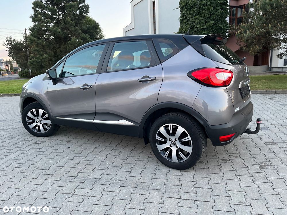 Renault Captur ENERGY TCe 90 Start&Stop Dynamique - 23
