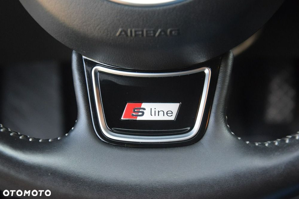 Audi A5 Sportback 1.8 TFSI - 27