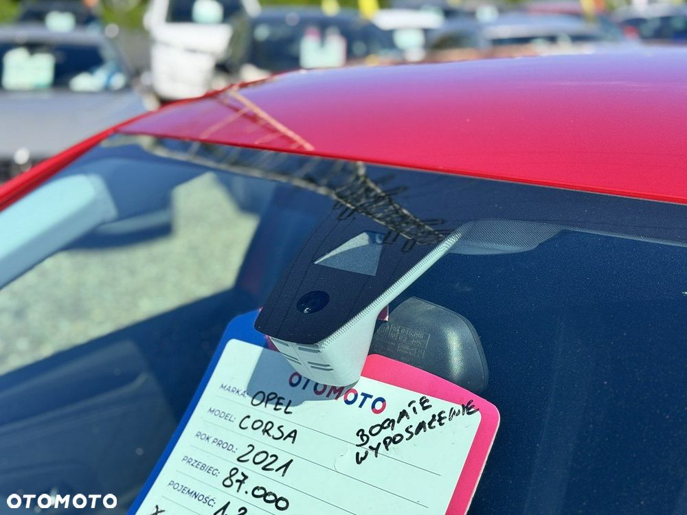 Opel Corsa - 11