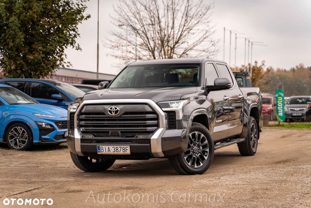 Toyota Tundra