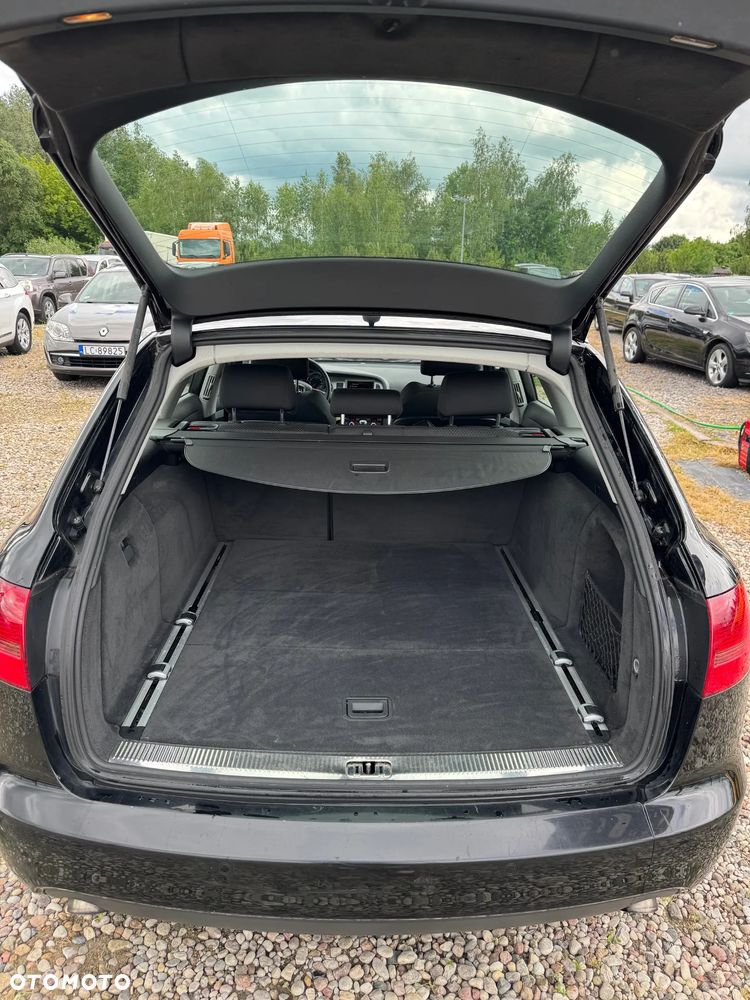 Audi A6 Avant 2.0 TDI - 8