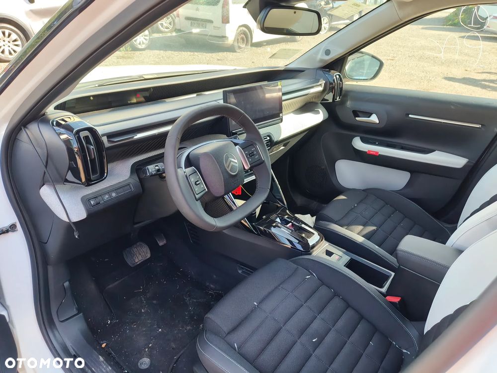 Citroën C3 Aircross 1.2 mHEV You Pack Plus S&S eDCT6 - 20
