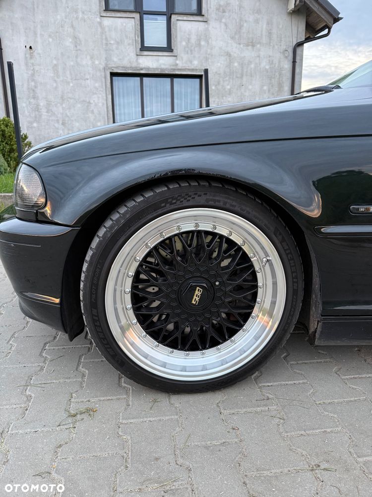 BMW Seria 3 330 Ci - 12