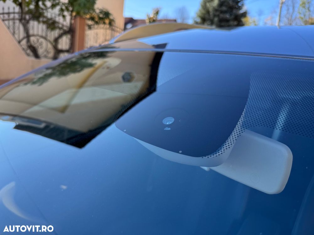 Renault Megane dCi 130 FAP BOSE Edition - 30