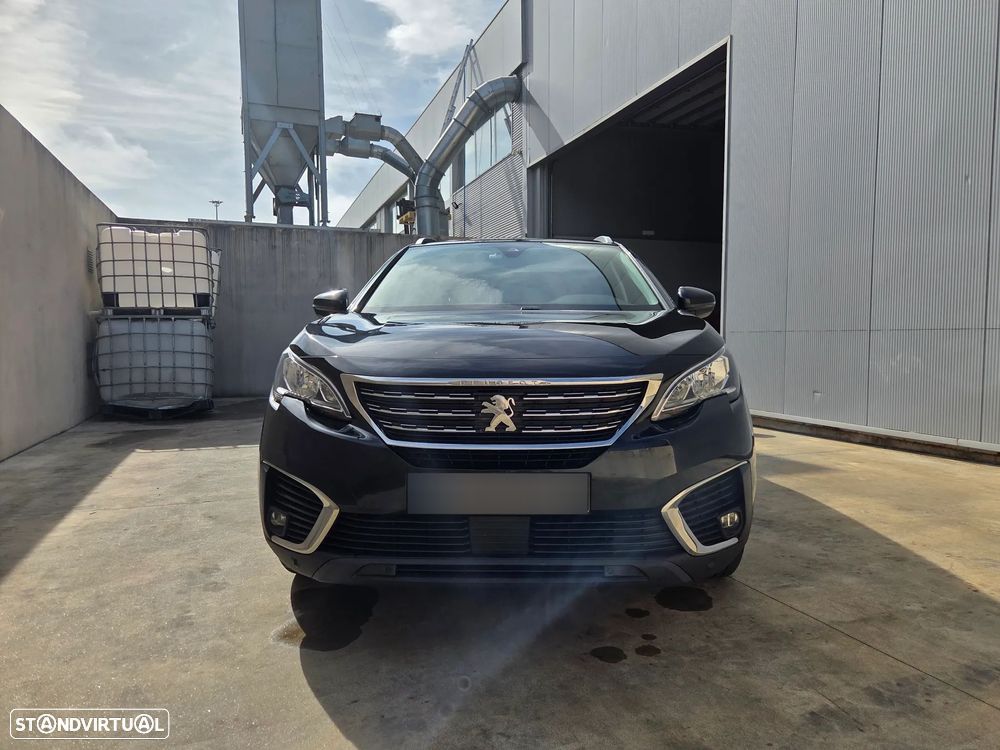 Peugeot 5008 - 24