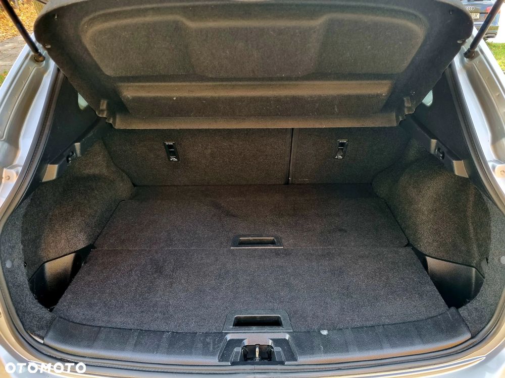 Nissan Qashqai 1.2 DIG-T Tekna - 13