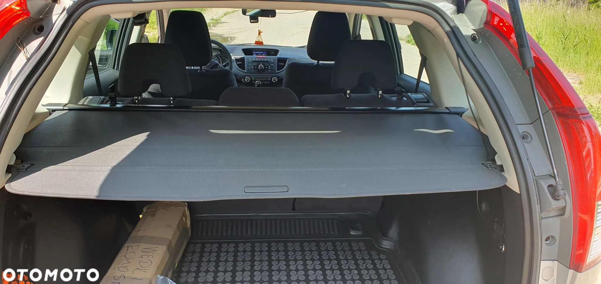 Honda CR-V 1.6i DTEC 2WD City Edition - 12