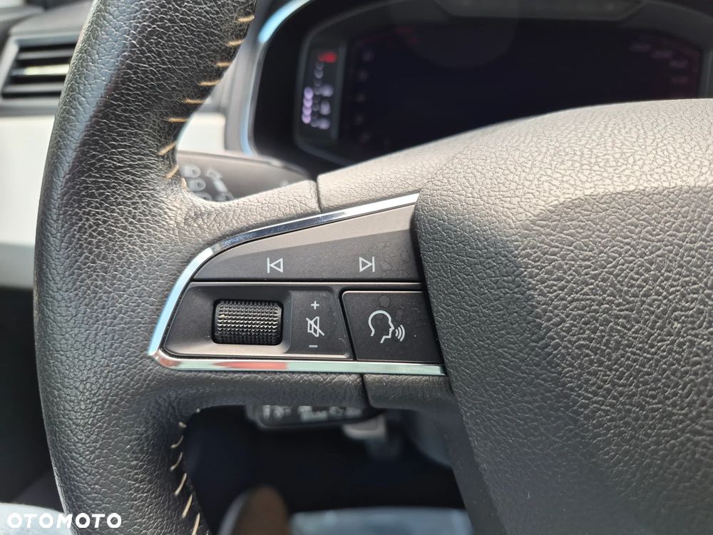 Seat Arona 1.0 TSI OPF XCELLENCE - 25
