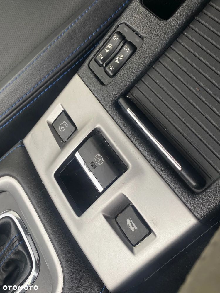 Subaru Levorg 1.6 GT-S Comfort CVT - 25