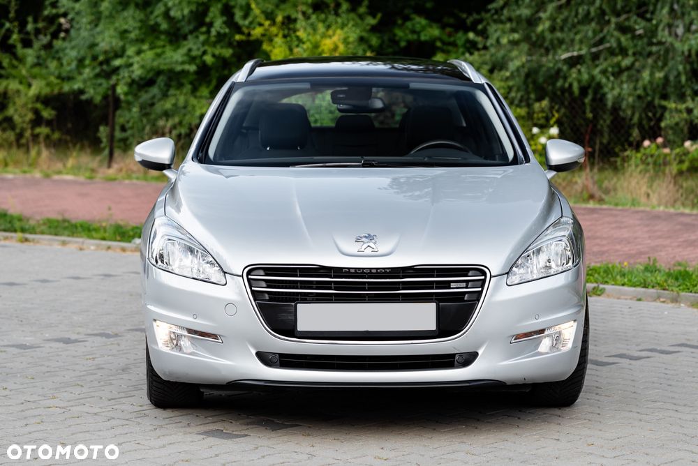 Peugeot 508 1.6 HDi Access - 11