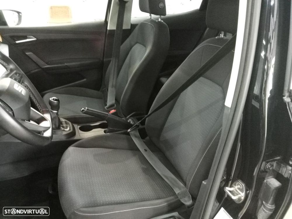 SEAT Ibiza 1.0 TSI Style - 5