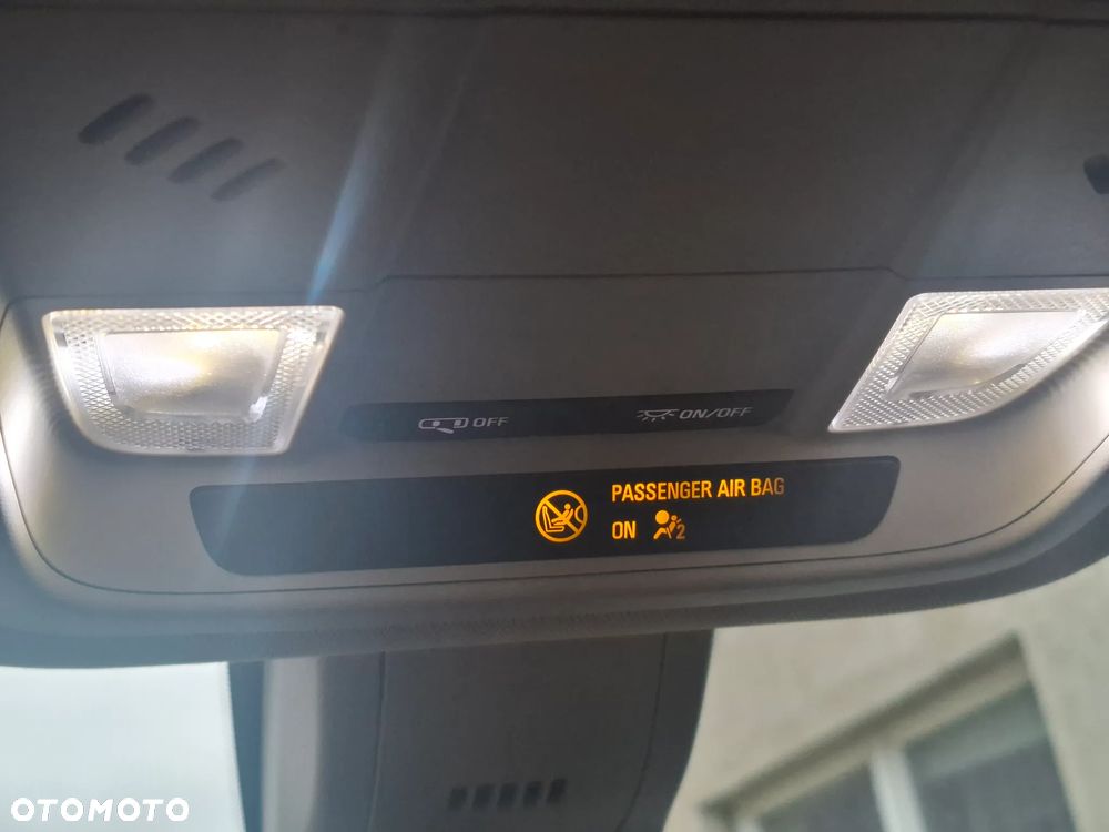Opel Insignia 2.0 Automatik Ultimate - 32