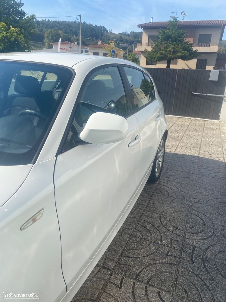 BMW 116 d - 6