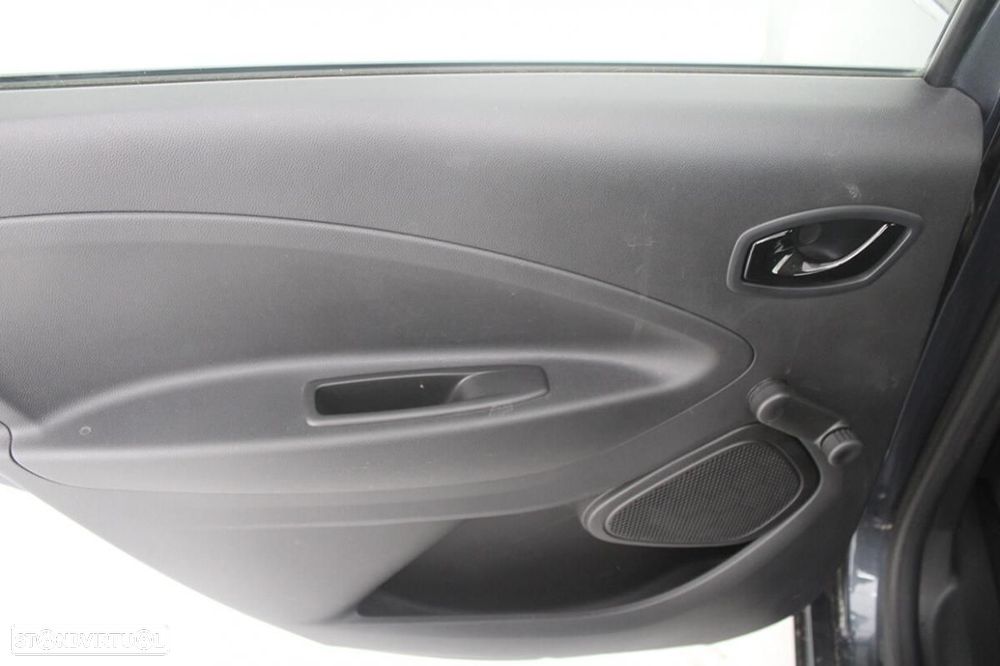 Renault Zoe (c/ Bateria) Z.E. 50 LIFE - 11